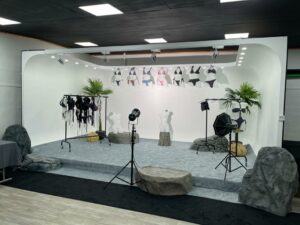 studio zampa cyclo